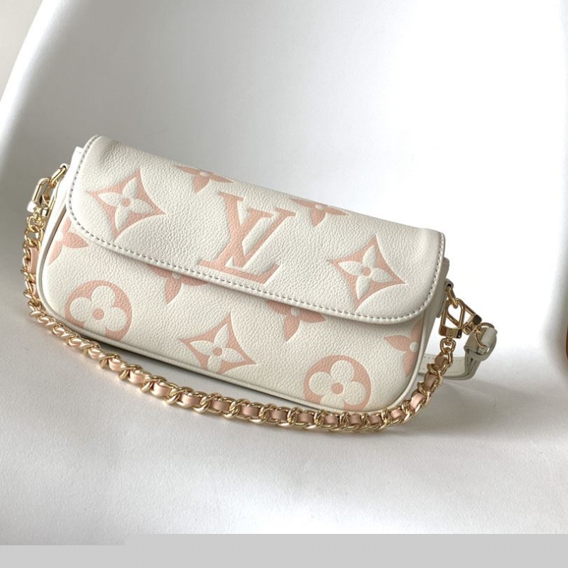 LV Satchel bags